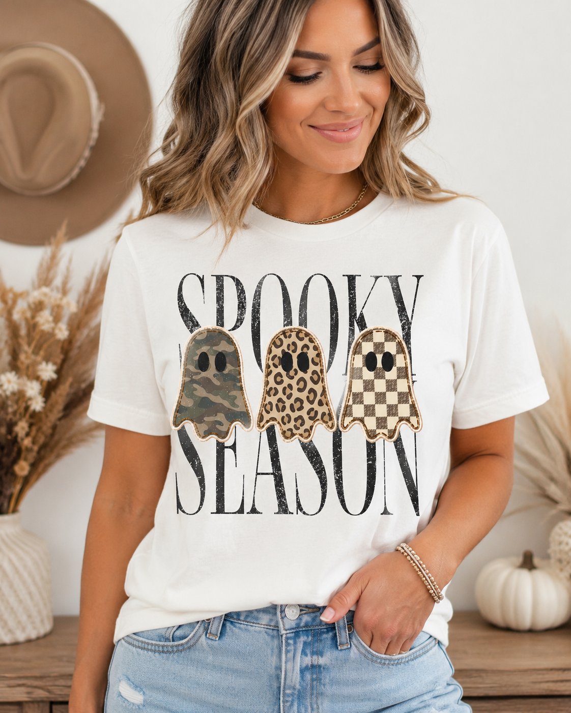 Spooky good shirt