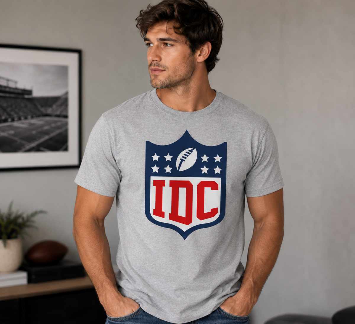 IDC NFL