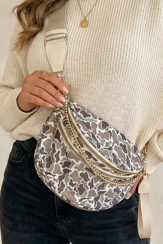 Duck on the go bag