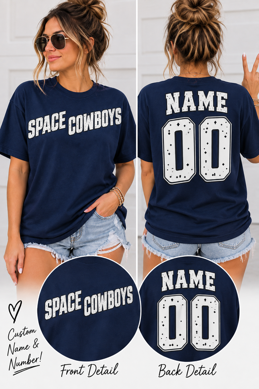 Team T-Shirt