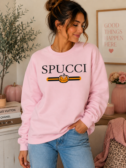 Spucci Sweatshirt